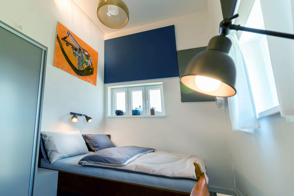 Bnb Comfort Guesthouse Olten - Lostorf Экстерьер фото